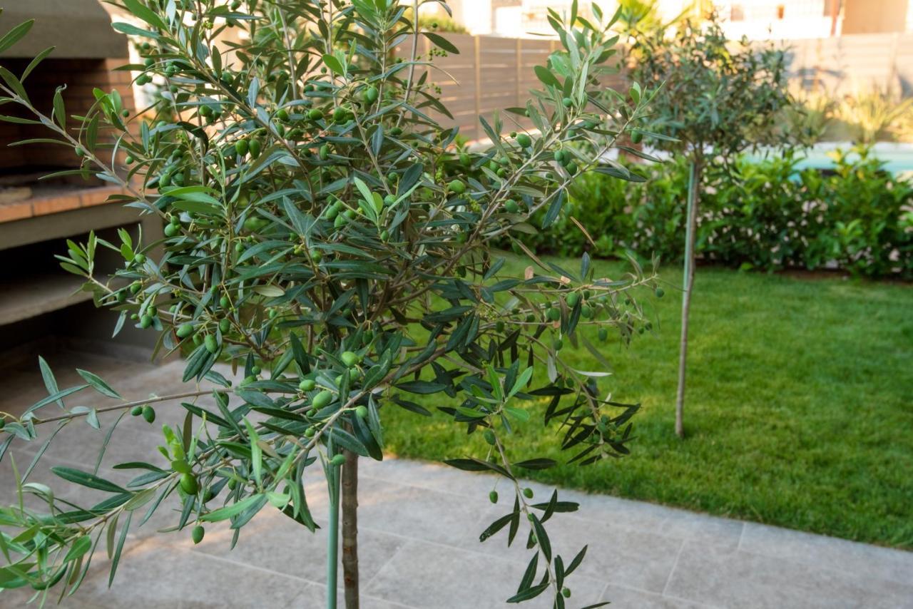 Peraía Olive 301 아파트 외부 사진